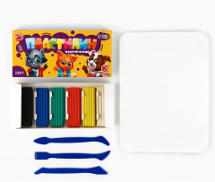 Набор первоклассника «Набор отличника 5+» - Фото 14