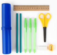 Набор первоклассника «Набор отличника 5+» - Фото 16