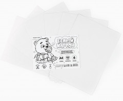 Набор первоклассника «Набор отличника 5+» - Фото 19