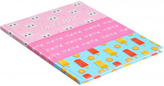 Дневник для 1-4 классов «Мороженки. Паттерн» - Фото 1