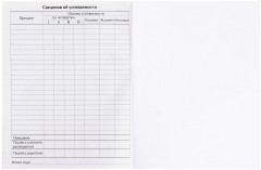 Дневник для 5-11 классов «Девушка. Неон» - Фото 8