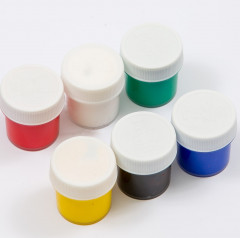 Гуашь (20 мл) - Фото 1