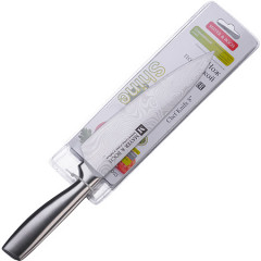 Нож поварской (длина 32,5 см) - Фото 3