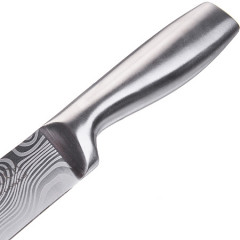 Нож разделочный (длина 32,5 см) - Фото 1