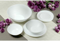 Тарелка десертная (диаметр 19 см) - Фото 1