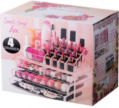 Подставка для косметики (23,5×18,5×13,5 см) - Фото 1