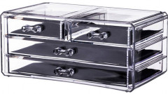 Подставка для косметики (23,5×18,5×13,5 см) - Фото 3