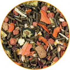 Корм для шиншилл «Премиум» - Фото 1