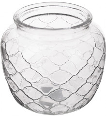 Банка с крышкой (1350 мл) - Фото 1