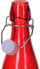 Бутылка с крышкой (500 мл) - Фото 3