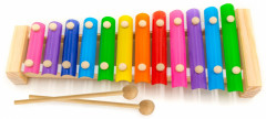 Ксилофон (12 тонов) - Фото 2