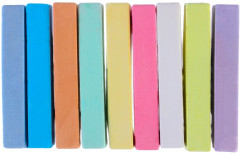 Набор мелков цветных «Смешарики» - Фото 5