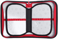 Пенал школьный «Паук» - Фото 2