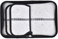 Пенал школьный «Лев» - Фото 2