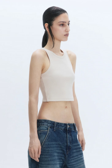 Майка-топ женская