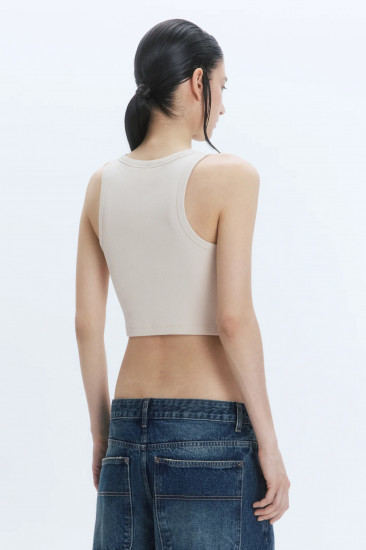 Майка-топ женская