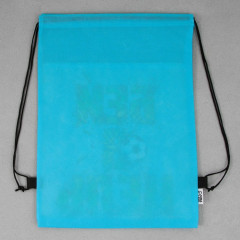 Мешок для обуви «Бей в цель!» - Фото 4