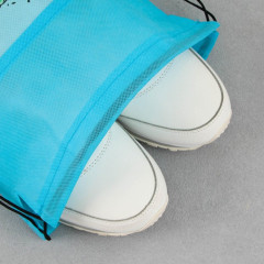 Мешок для обуви «Бей в цель!» - Фото 5