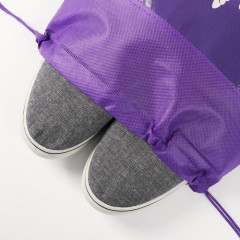 Мешок для обуви «Shine Bright» - Фото 3