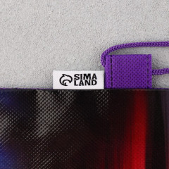 Мешок для обуви «Super speed» - Фото 8