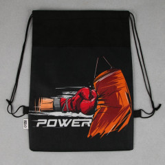 Мешок для обуви «Power» - Фото 2