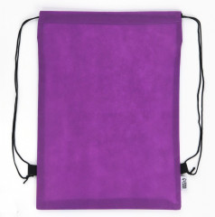 Мешок для обуви «Принцесса и единорог» - Фото 5