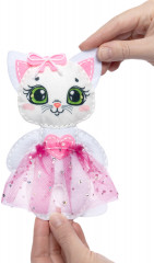 Набор для изготовления игрушки из фетра «Кисонька» - Фото 6