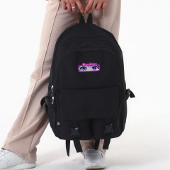 Рюкзак школьный «Аниме девочка» - Фото 4