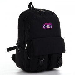 Рюкзак школьный «Аниме девочка» - Фото 5