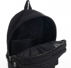 Рюкзак школьный «Аниме девочка» - Фото 6