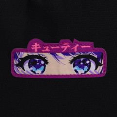 Рюкзак школьный «Аниме девочка» - Фото 10