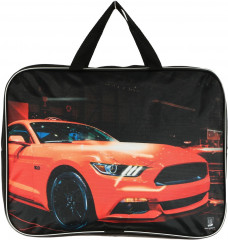 Набор первоклассника «1 сентября: Тачка» - Фото 10