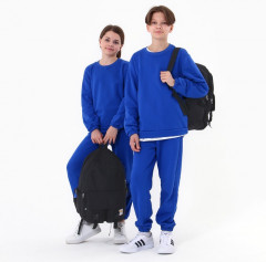 Рюкзак школьный «Милый кот» - Фото 2