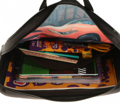 Набор первоклассника «1 сентября: Тачка» - Фото 3