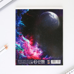 Тетрадь предметная «Физика» - Фото 2