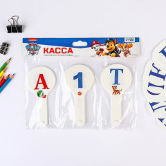 Набор веер-касс - Фото 3