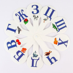 Набор веер-касс - Фото 2