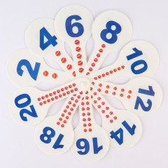 Набор веер-касс - Фото 4