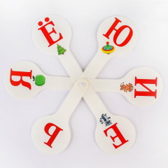 Набор веер-касс - Фото 6