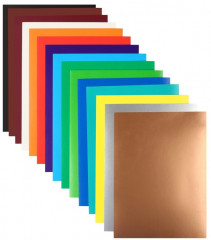 Картон цветной - Фото 6