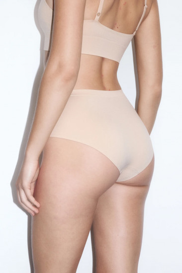 Трусы-слип женские