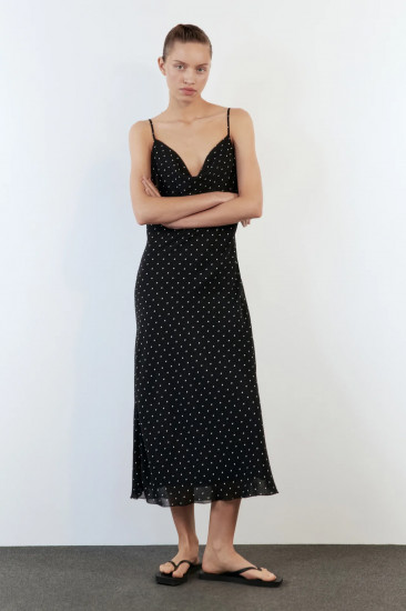 Платье женское