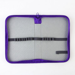 Пенал школьный «Совушка» - Фото 5