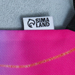 Мешок для обуви «Красотка» - Фото 2