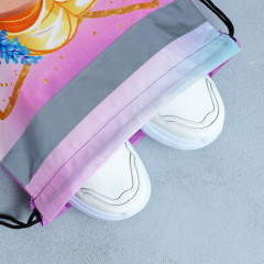 Мешок для обуви «Красотка» - Фото 5