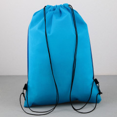 Мешок для обуви «Крошка енот» - Фото 7