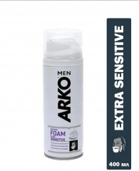 Пена для бритья «Sensitive» - Фото 1