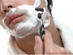 Пена для бритья «Sensitive» - Фото 4