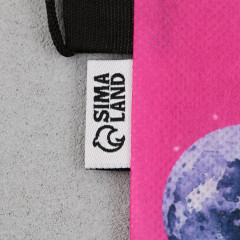 Мешок для обуви «Мечтай! Всё сбудется!» - Фото 3