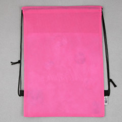 Мешок для обуви «Мечтай! Всё сбудется!» - Фото 4